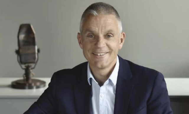 బీబీసీ డైరక్టర్ జనరల్ టిమ్ డేవి