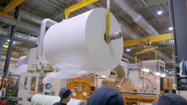 कोरियामा काम