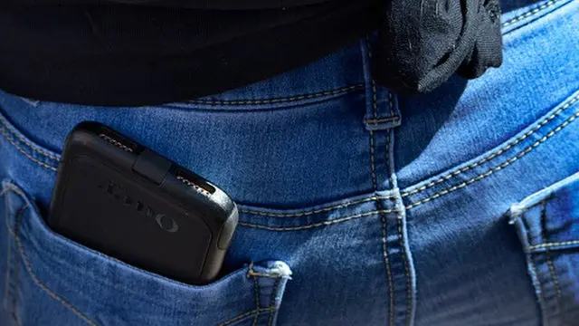 Sexual harrasment by strangers who come to your house