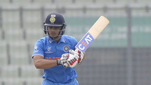 ईशान किशन