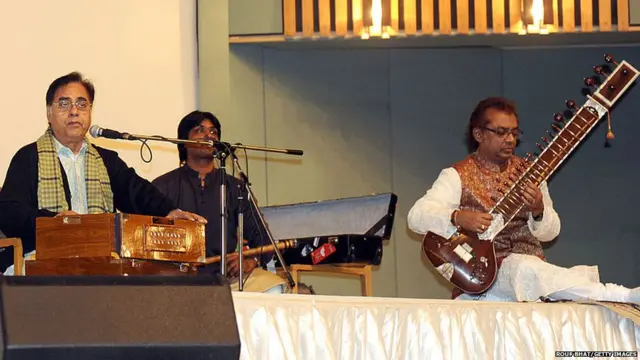 ਜਗਜੀਤ ਸਿੰਘ