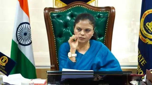 ਮਨੀਸ਼ਾ ਗੁਲਾਟੀ