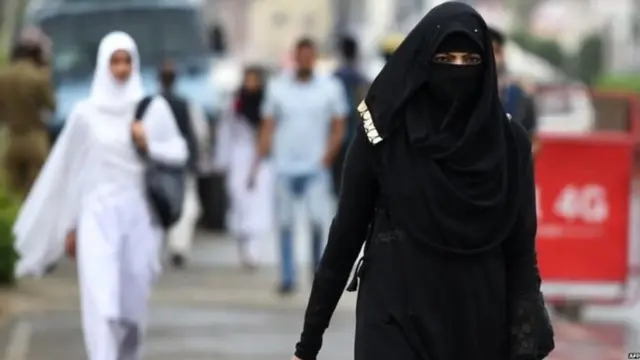 तीन तलाक़