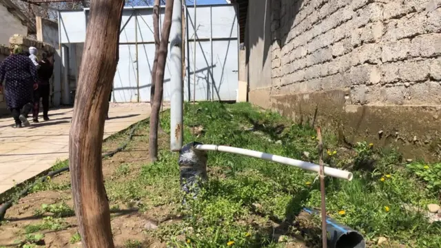 Хондайлиқ қишлоғи