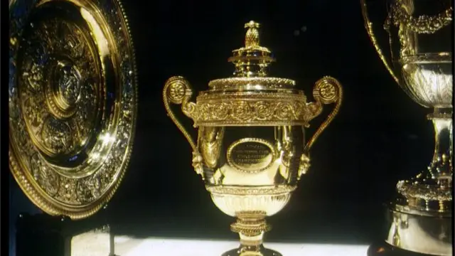 विम्बल्डन चॅम्पियनशिप, ऑल इंग्लंड क्लब, स्पर्धेचा इतिहास आणि परंपरा