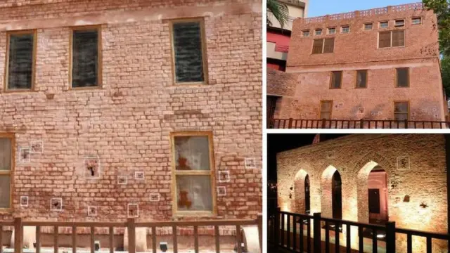 ਜਲਿਆਂ ਵਾਲ਼ਾ ਬਾਗ਼