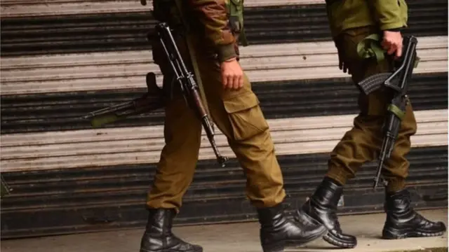 బీజేపీ మంత్రులు