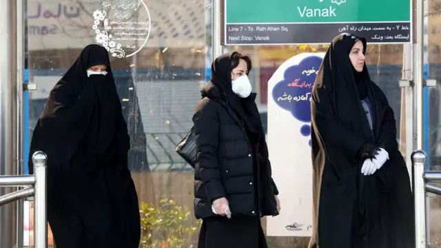 iran