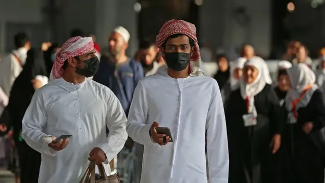 કોરોના વાઇરસ