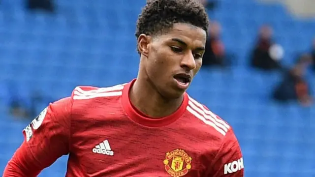 Rashford
