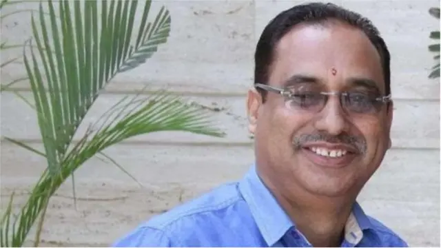 రాకేశ్ కౌల్‌