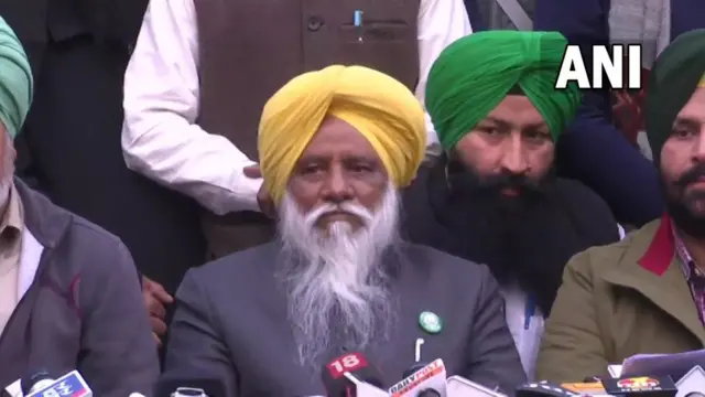 ਬਲਬੀਰ ਸਿੰਘ ਰਾਜੇਵਾਲ