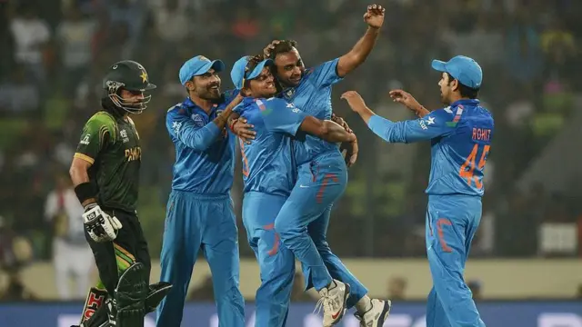 अमित मिश्रा