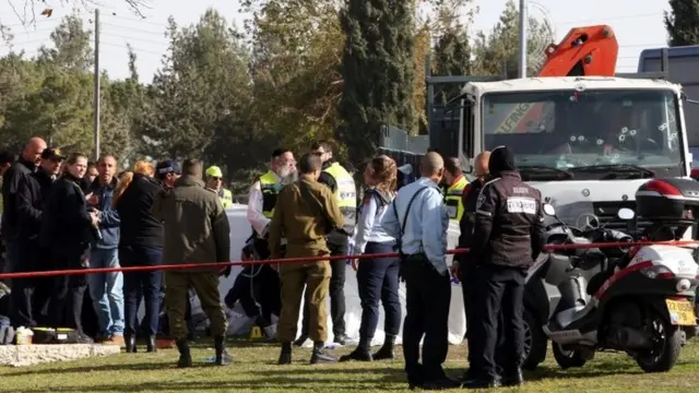 حمله به سربازان اسرائیلی