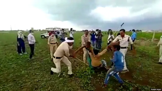 ਦਲਿਤ ਕਿਸਾਨ