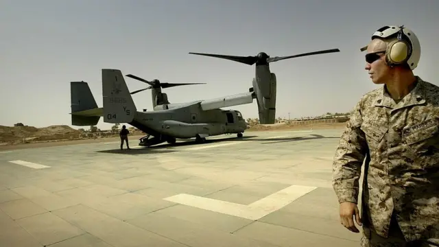 ਅਮਰੀਕੀ ਸੈਨਾ