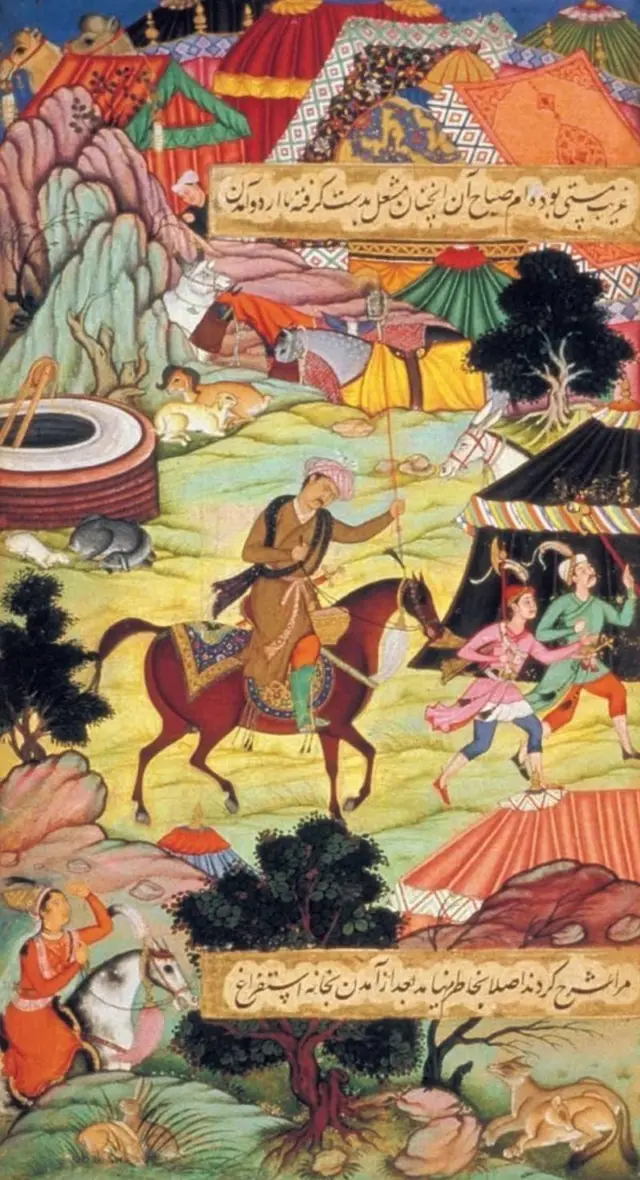 बाबर : मध्य आशियात वर्चस्वाच्या लढाईपासून ते भारतात मुघल साम्राज्याच्या स्थापनेपर्यंत