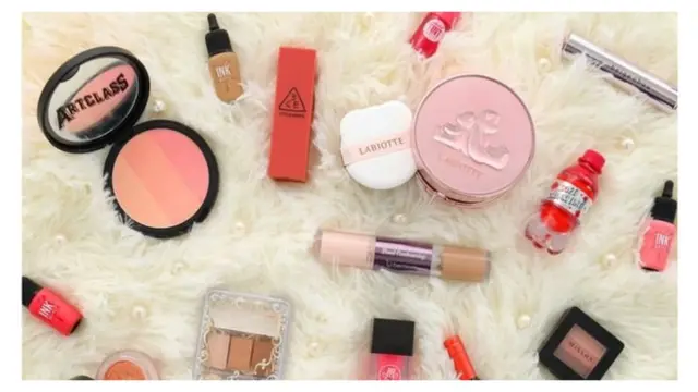 के-ब्यूटी