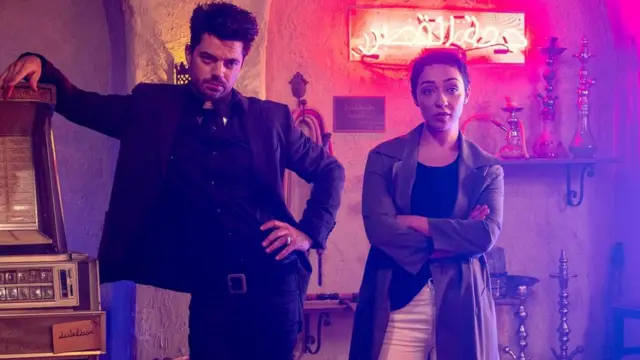 Проповідник