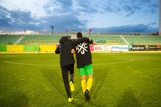 Ејнар Галилеа