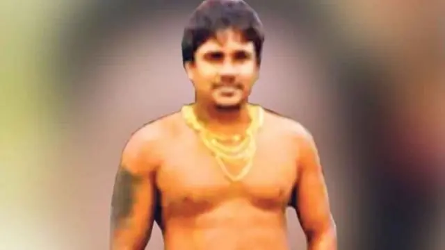 அங்கொட லொக்காவின் கூட்டாளி துப்பாக்கிச் சூட்டில் உயிரிழப்பு