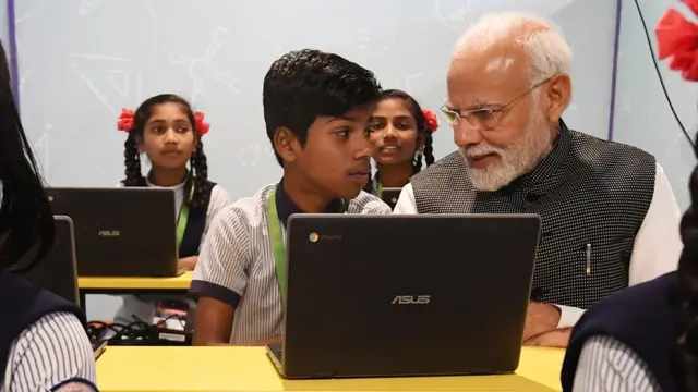 નરેન્દ્ર મોદી