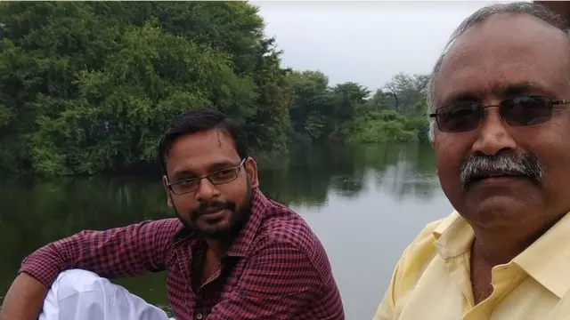 Rajumurugan - BalajiSakthivel