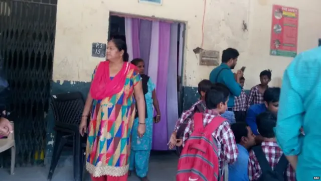 हिंदू-मुस्लिम बच्चे