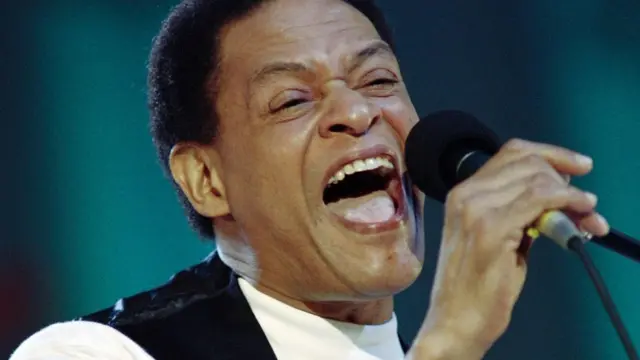 al jarreau