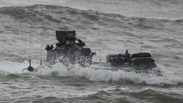 दक्षिणी चीन सागर