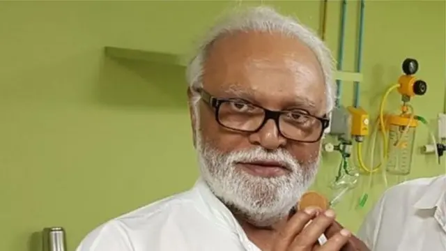 छगन भुजबळ