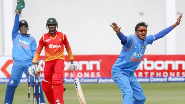 अक्षर पटेल, गुजरात, भारतीय क्रिकेट संघ, आयपीएल, इंडिया ए