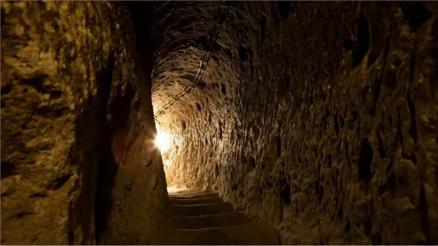 భూగర్భం