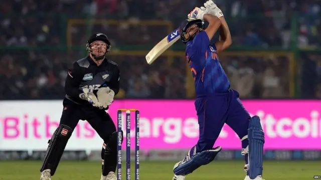 रोहित शर्मा