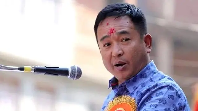 ప్రేమ్ సింగ్ తమాంగ్