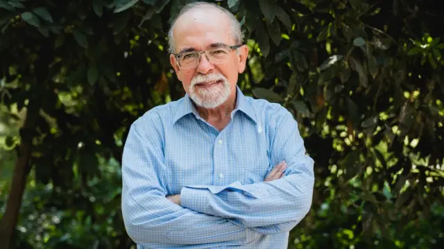 José Maza