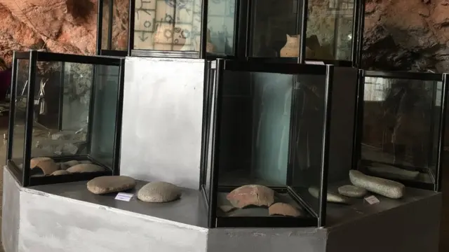 Бул Оштун эң байыркы шаар экенин далилдеген табылгалар