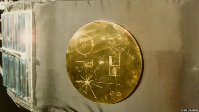 ਪ੍ਰੋਬ ਵੋਇਜ਼ਰ 1