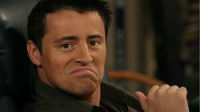 फ्रेंड्स