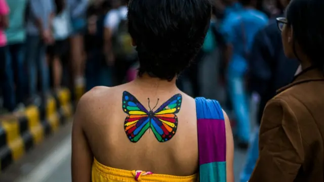 ट्रांसजेंडर