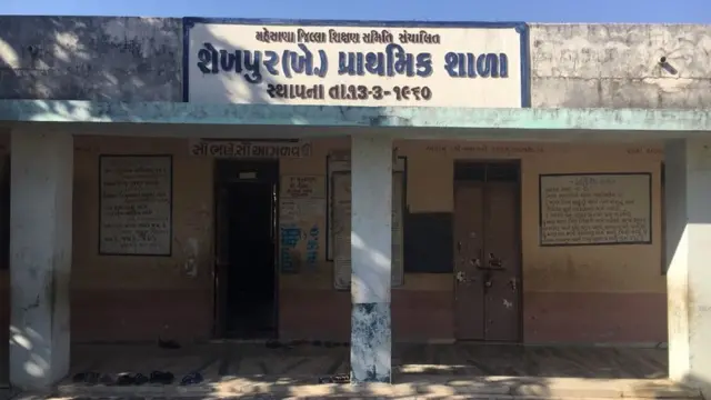 பிரதமர் மோதி பிறந்த ஊரில் சாதிய பாகுபாட்டால் தற்கொலை செய்துகொண்ட தலித்