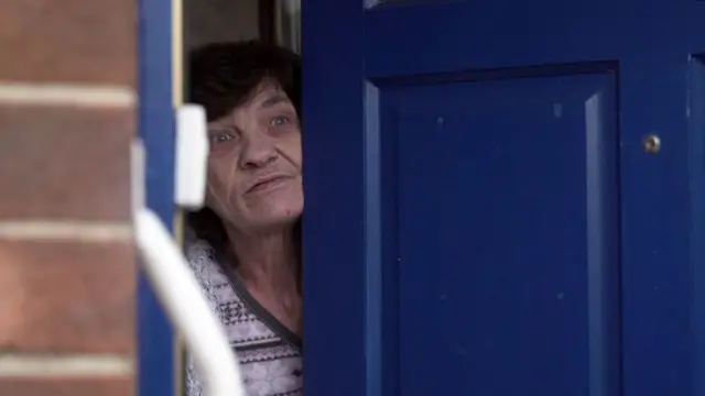 ਪਾਦਰੀ ਮਿਕ