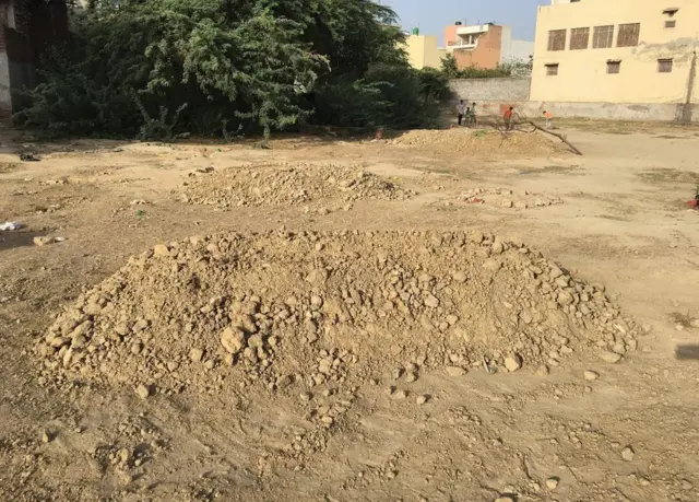 કાસિમની કબર