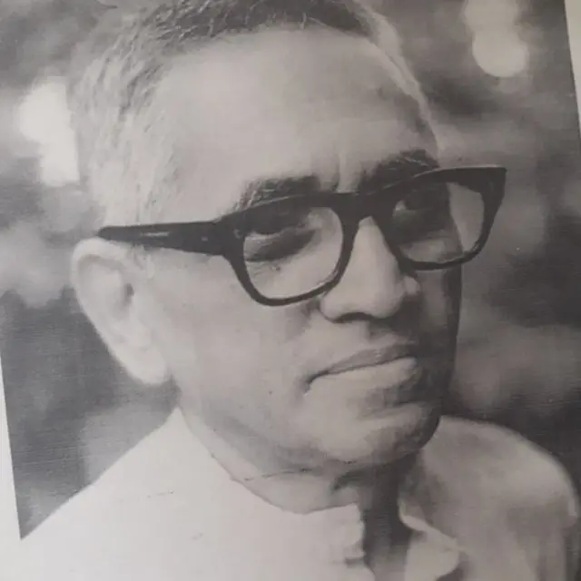 यदुनाथ थत्ते, अनिल अवचट, एस एम जोशी, राजा ढाले, साधना, दलित पँथर