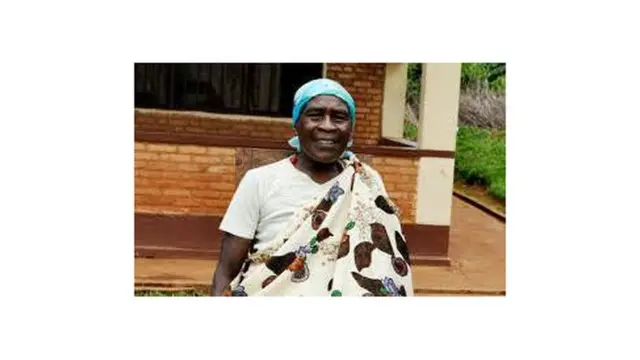 Therese Bandushubwenge