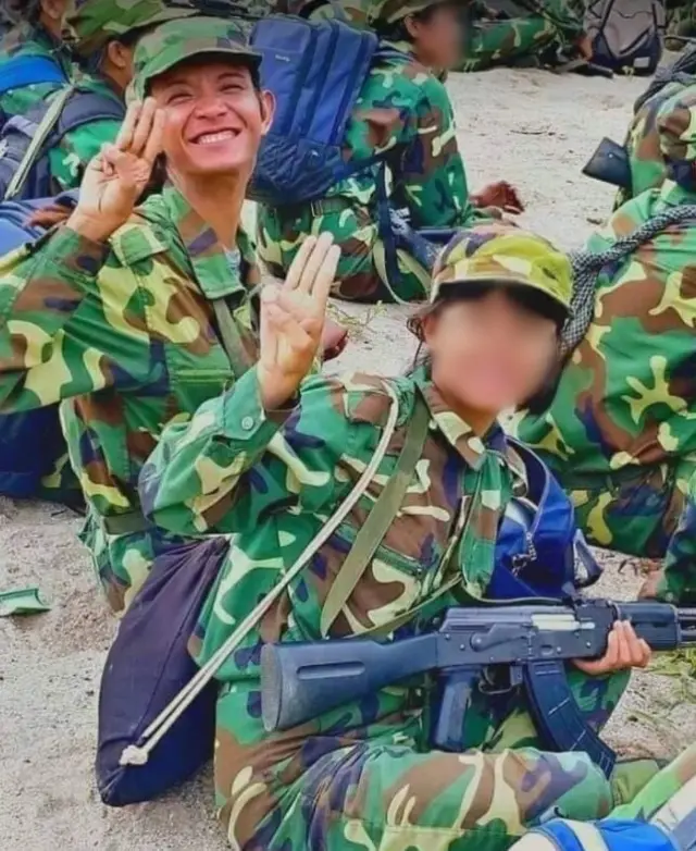 စောဟန်နွေဦး