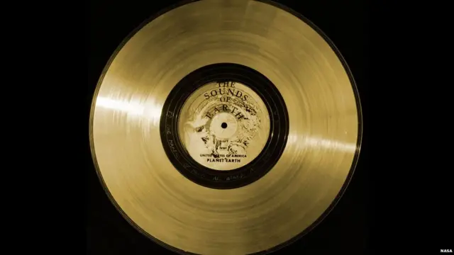 "अंतराळातल्या प्रगत परग्रहवासींनाच या रेकॉर्डचा अर्थ लावता येईल," असा विश्वास कार्ल सेगनला वाटत होता.