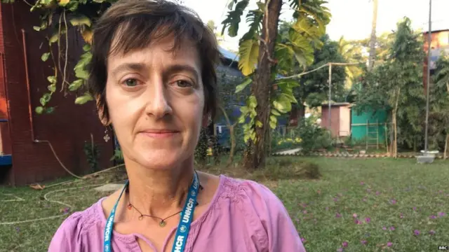 ਕੈਰੋਲਾਈਨ ਗਲਕ