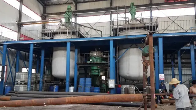 臭氧层