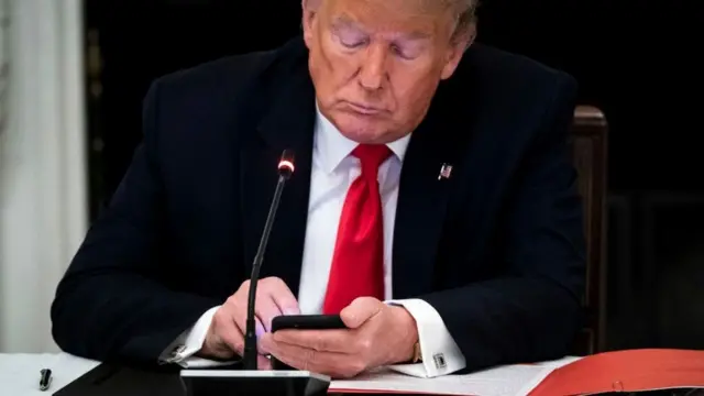 ټرمپ